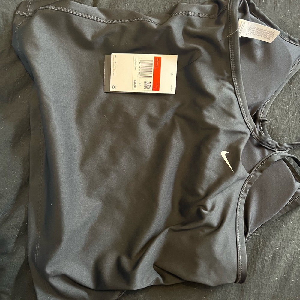 Nike workout tank